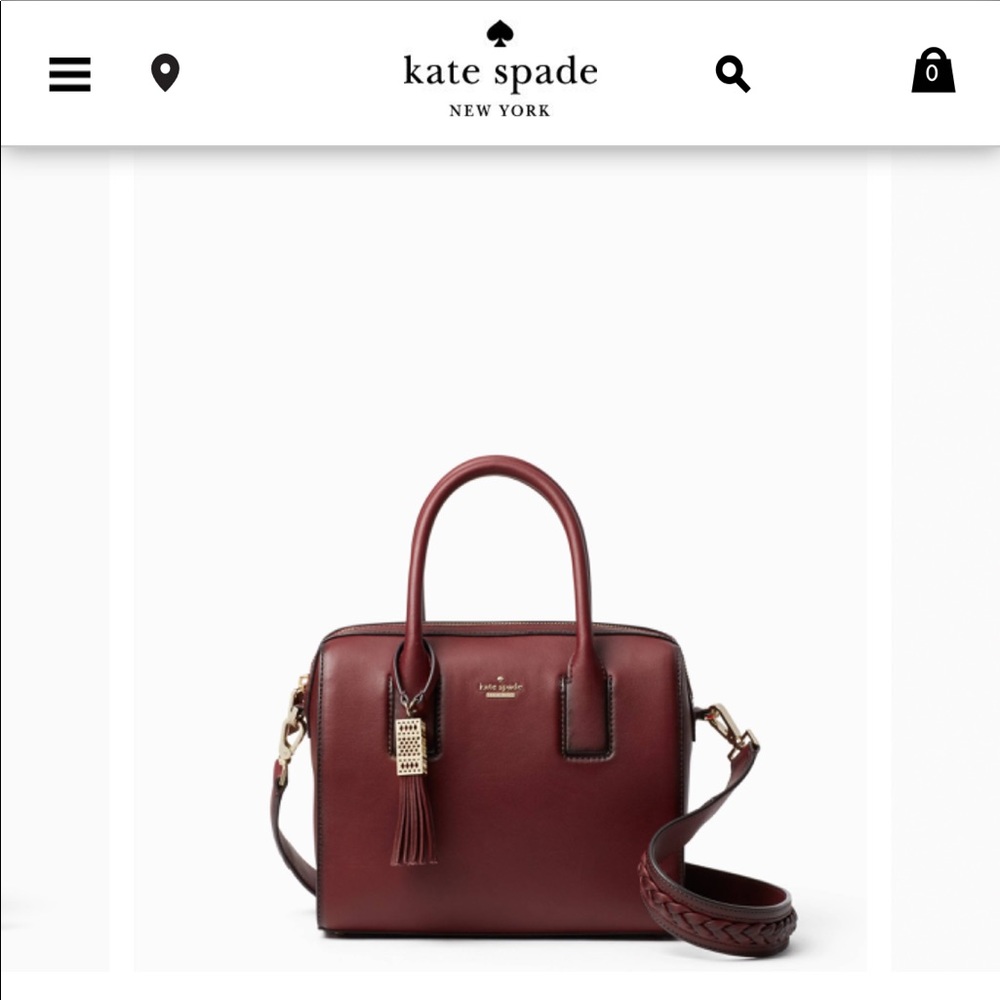 Kate Spade Handbag